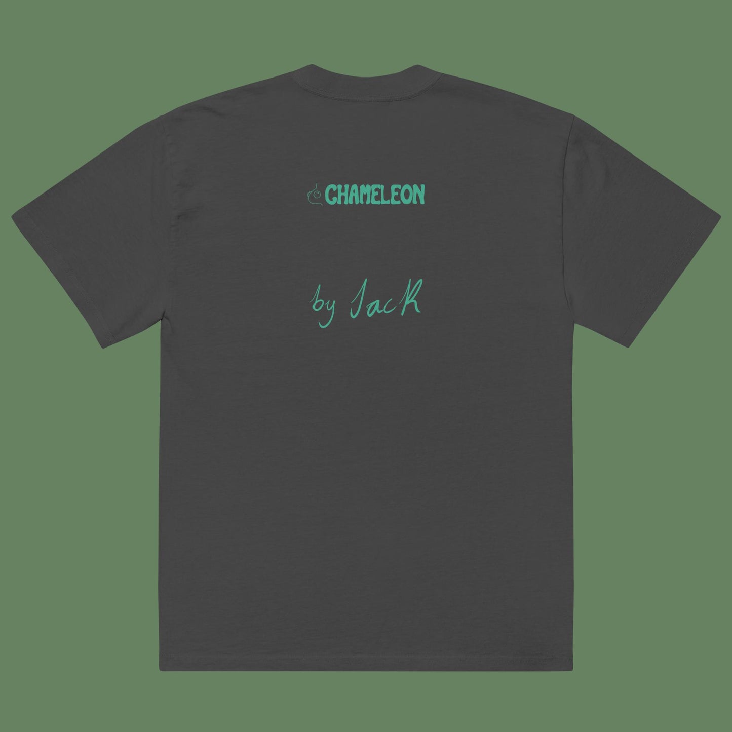 "Break Free From Restriction" T-Shirt